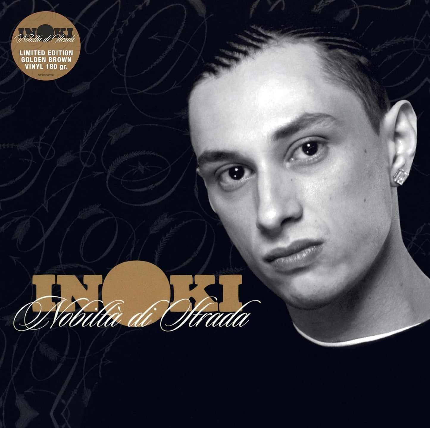 Nobiltà Di Strada (Vinile Colorato t.)
