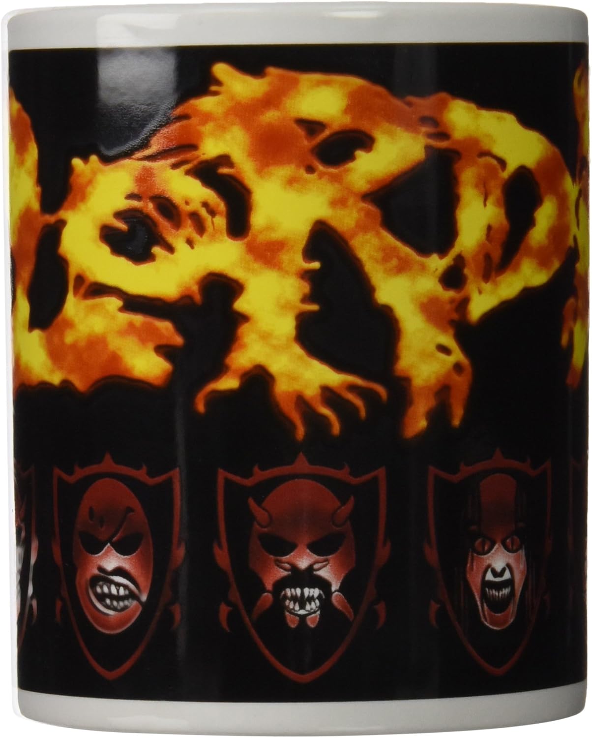 Lordi - Lordi Logo Boxed Standard Mug