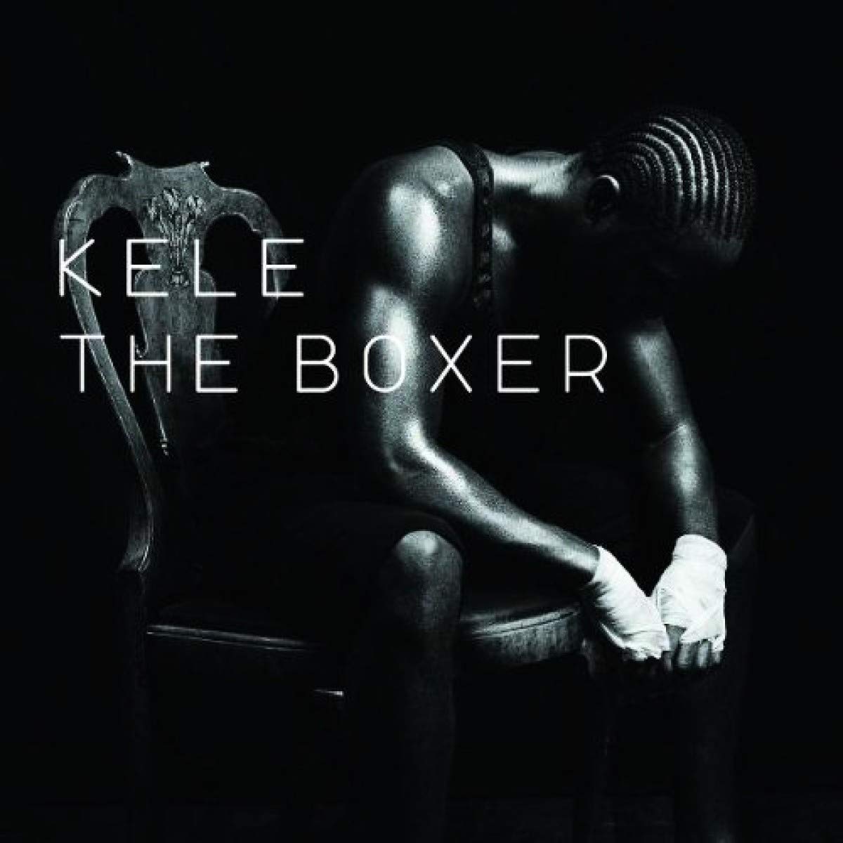 Boxer