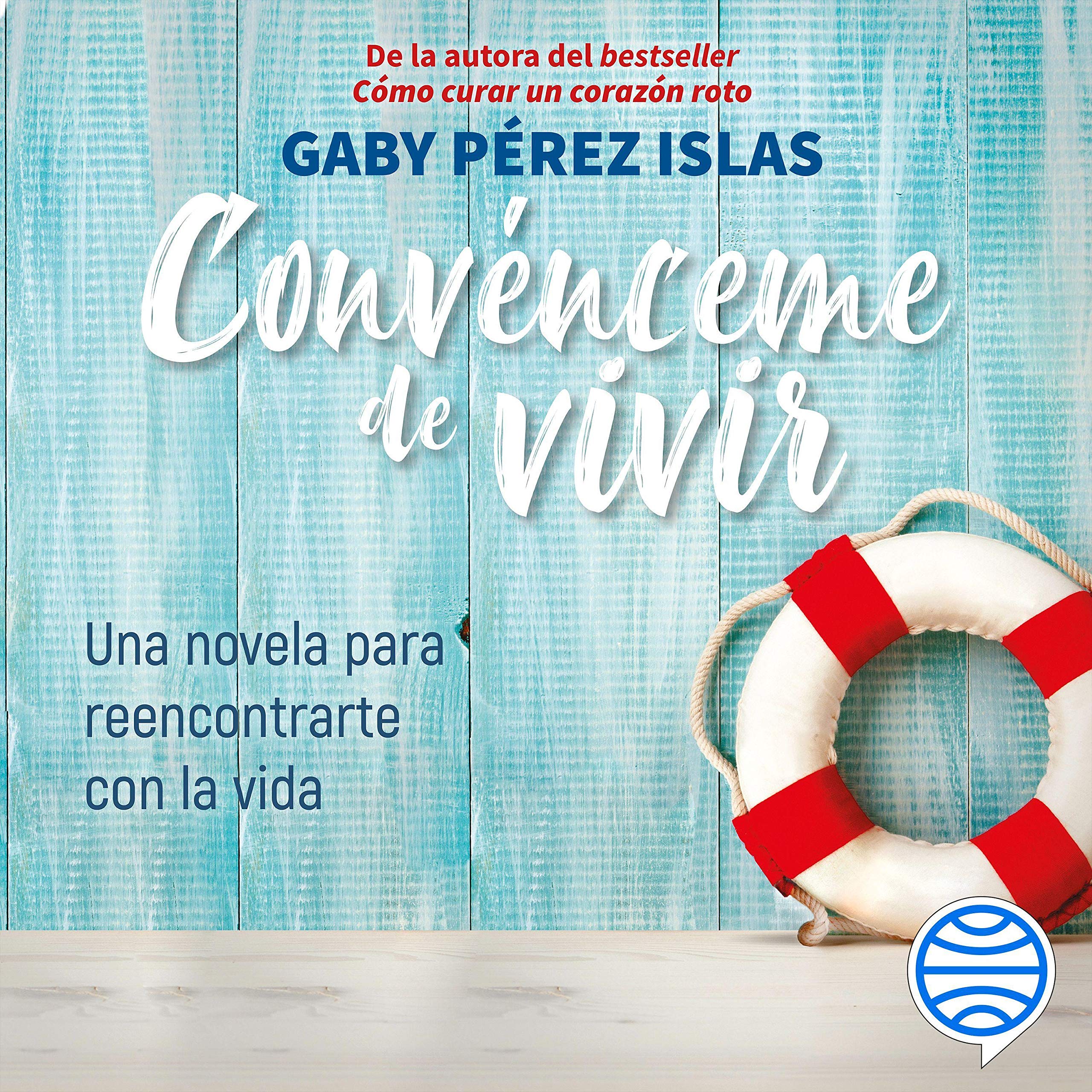 Convénceme de Vivir