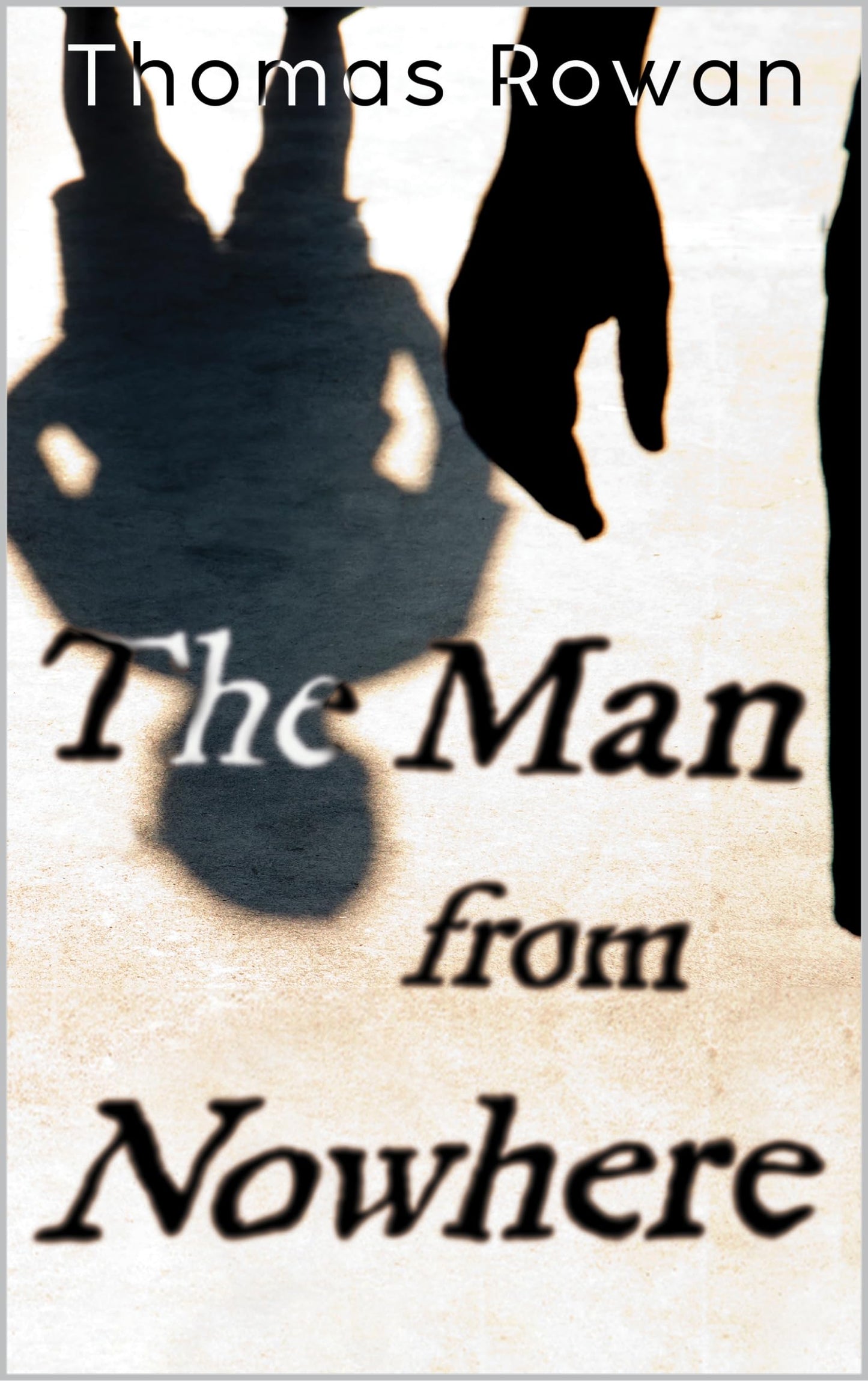 The Man from Nowhere