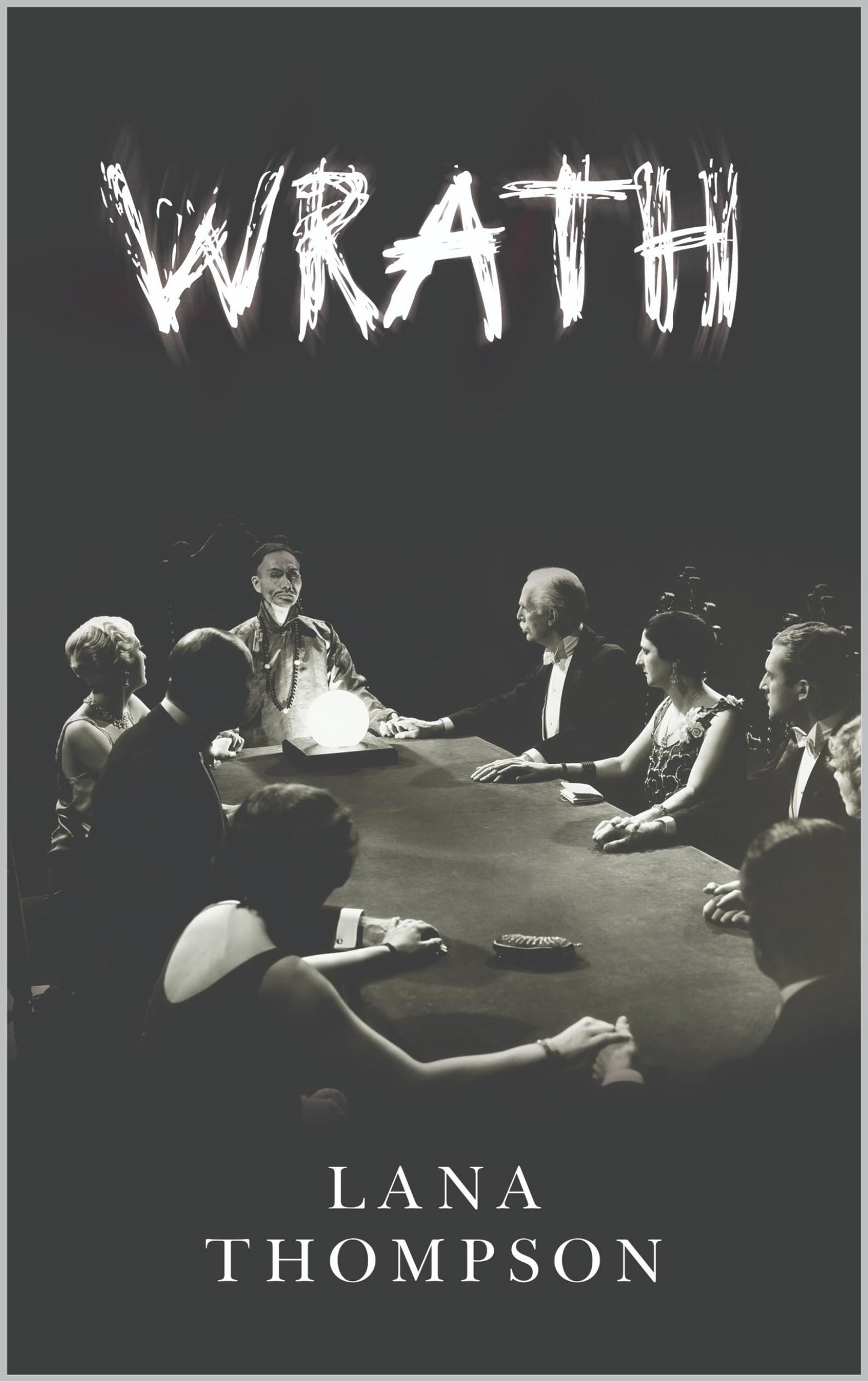 Wrath