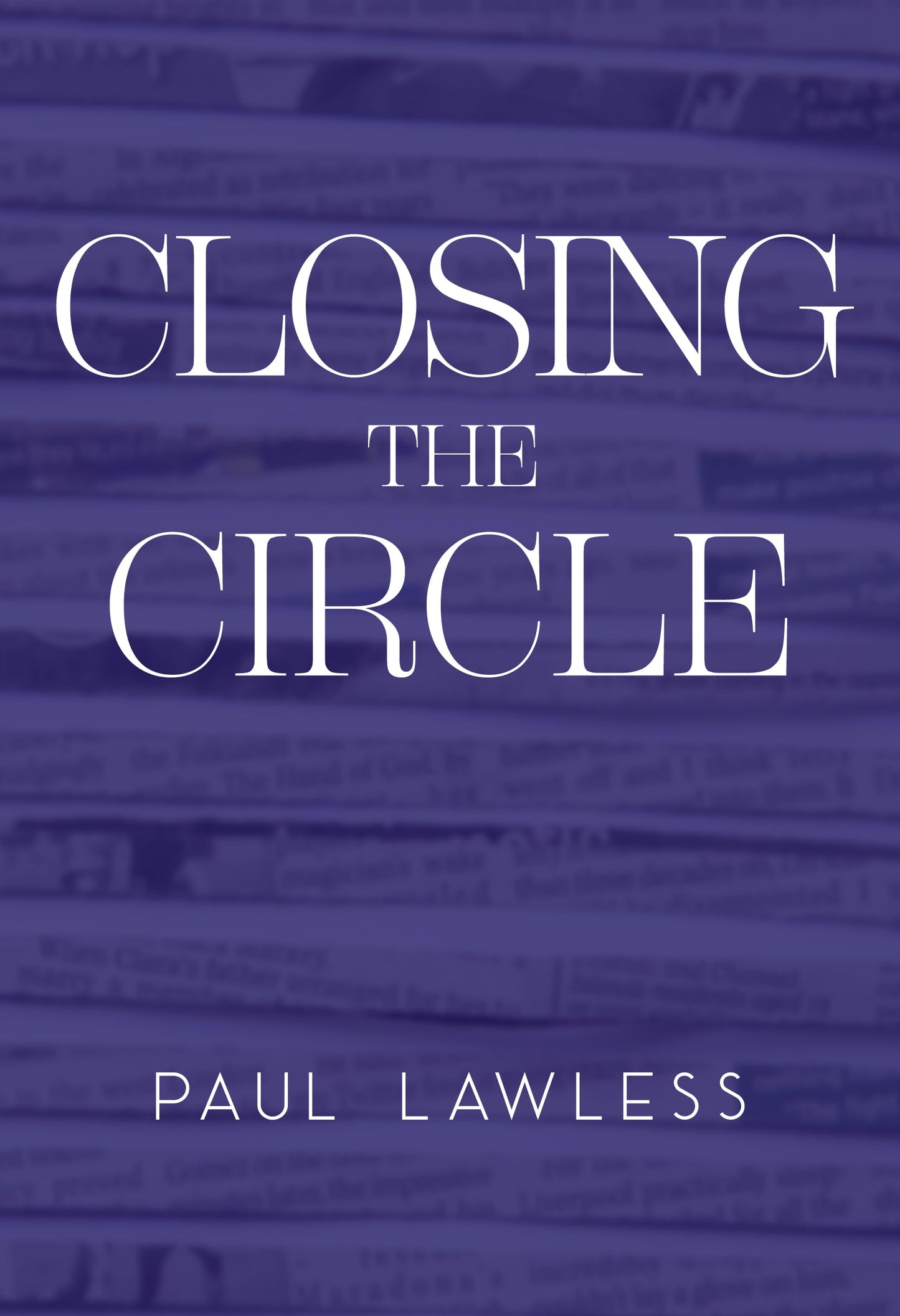 Closing the Circle