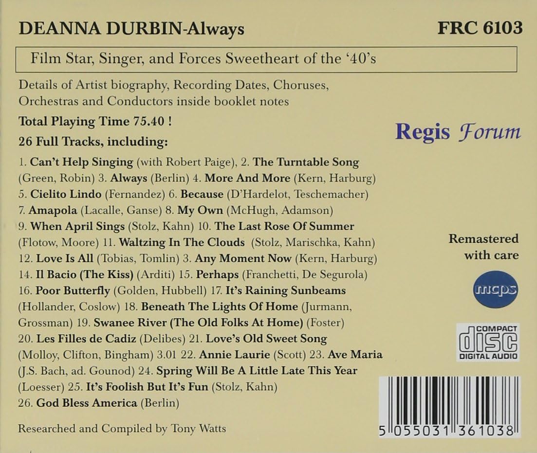 Always