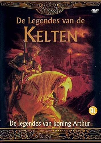 Legendes Van Koning Arthur, Deel 2