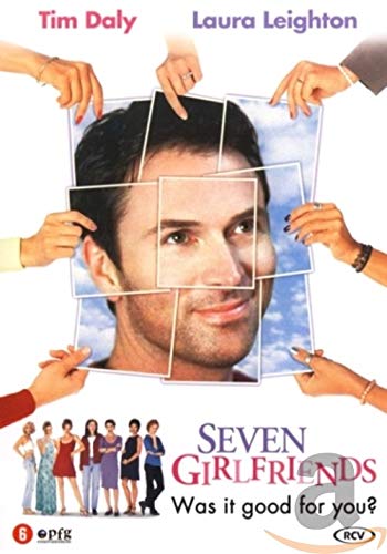 Seven girlfriends