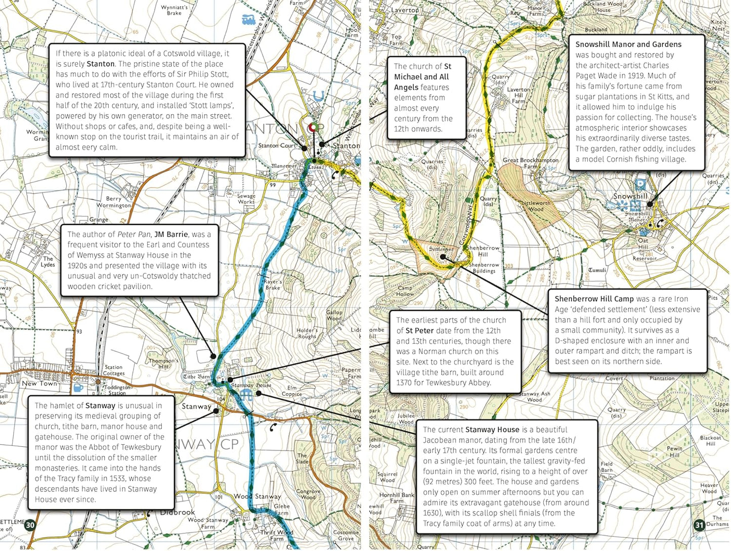 Cotswold Way