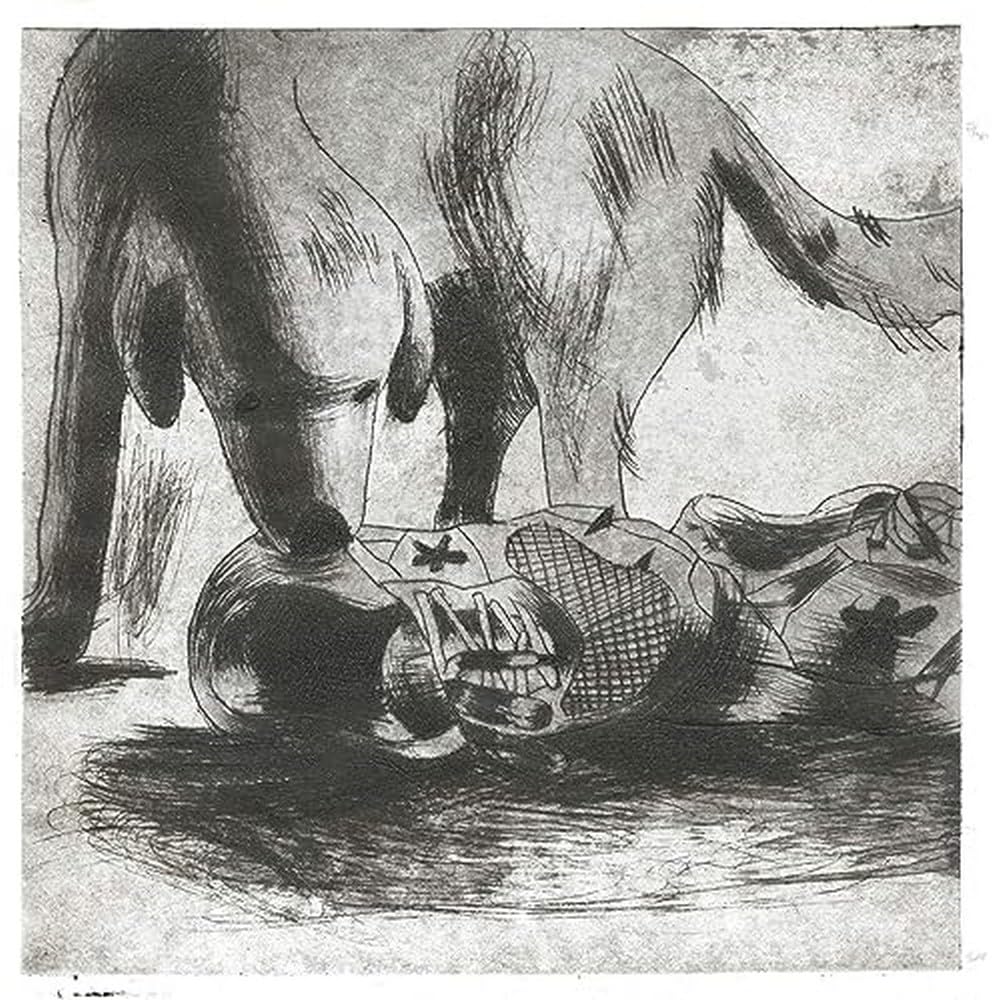 Sleeping Unique