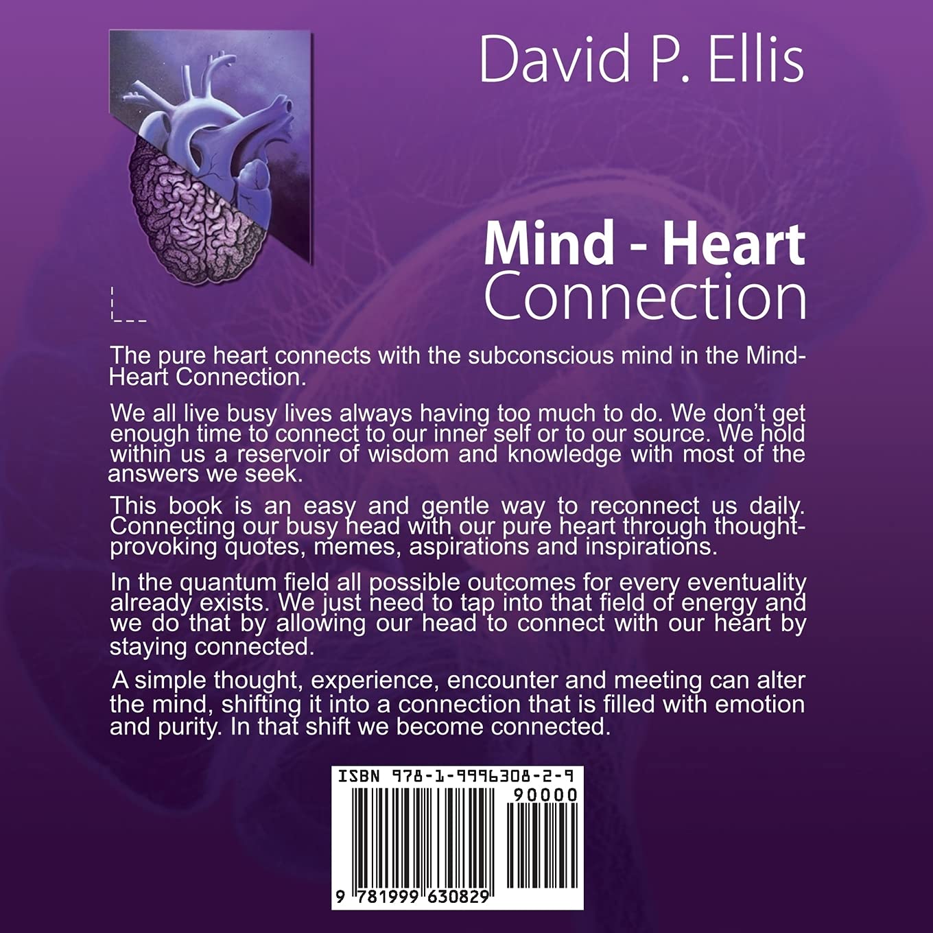 Mind - Heart Connection