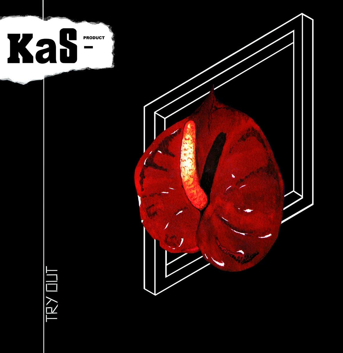 Kas Product - Try Out (LP)