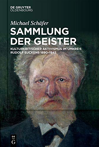 Sammlung Der Geister