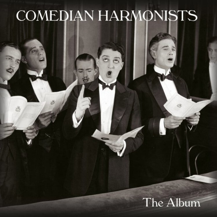 The Album