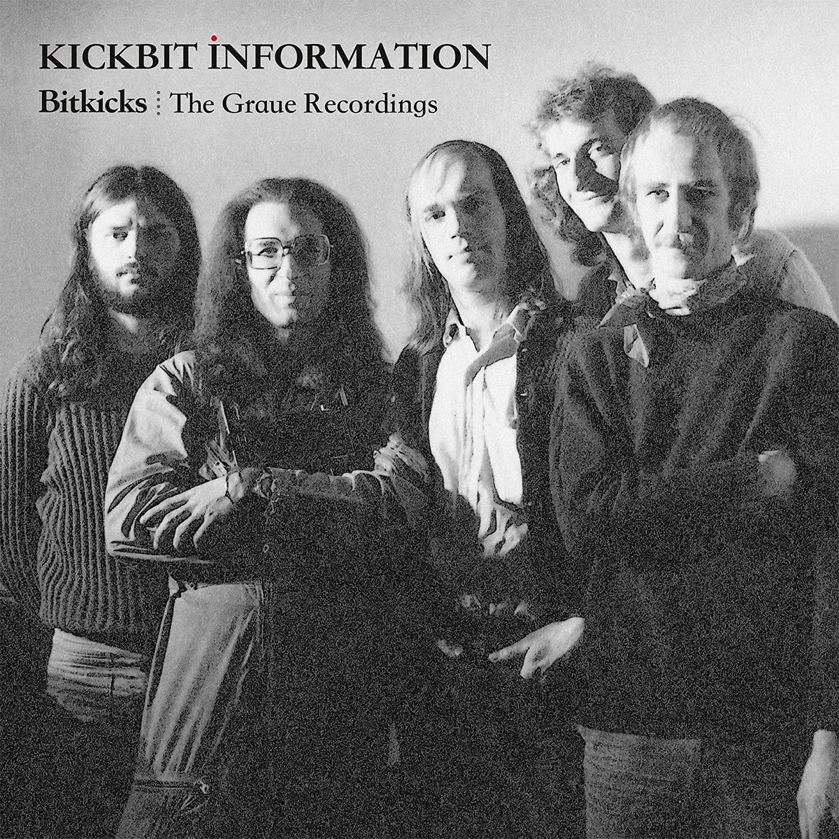 Bitkicks - The Graue Recordings