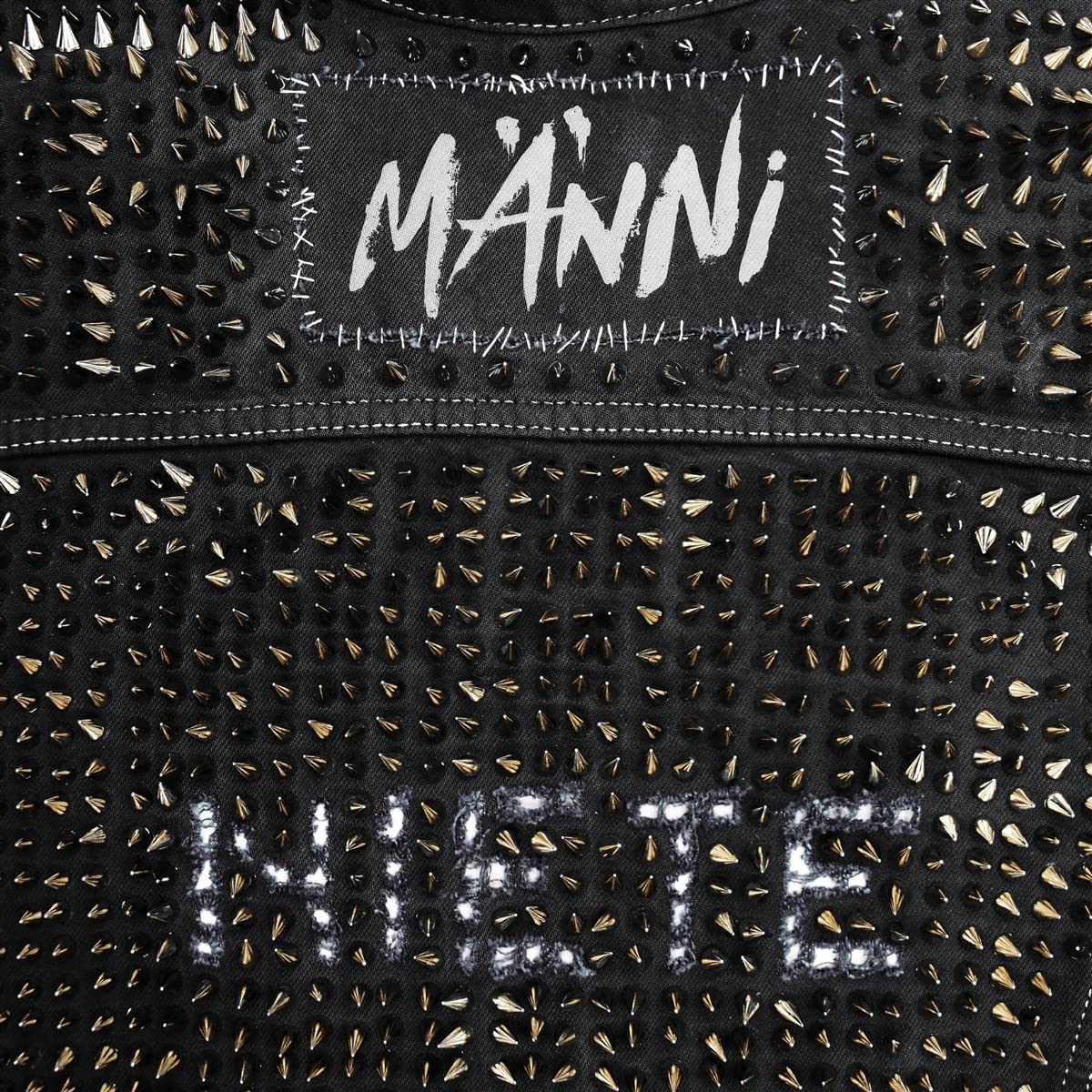 Niete (180Gr.)