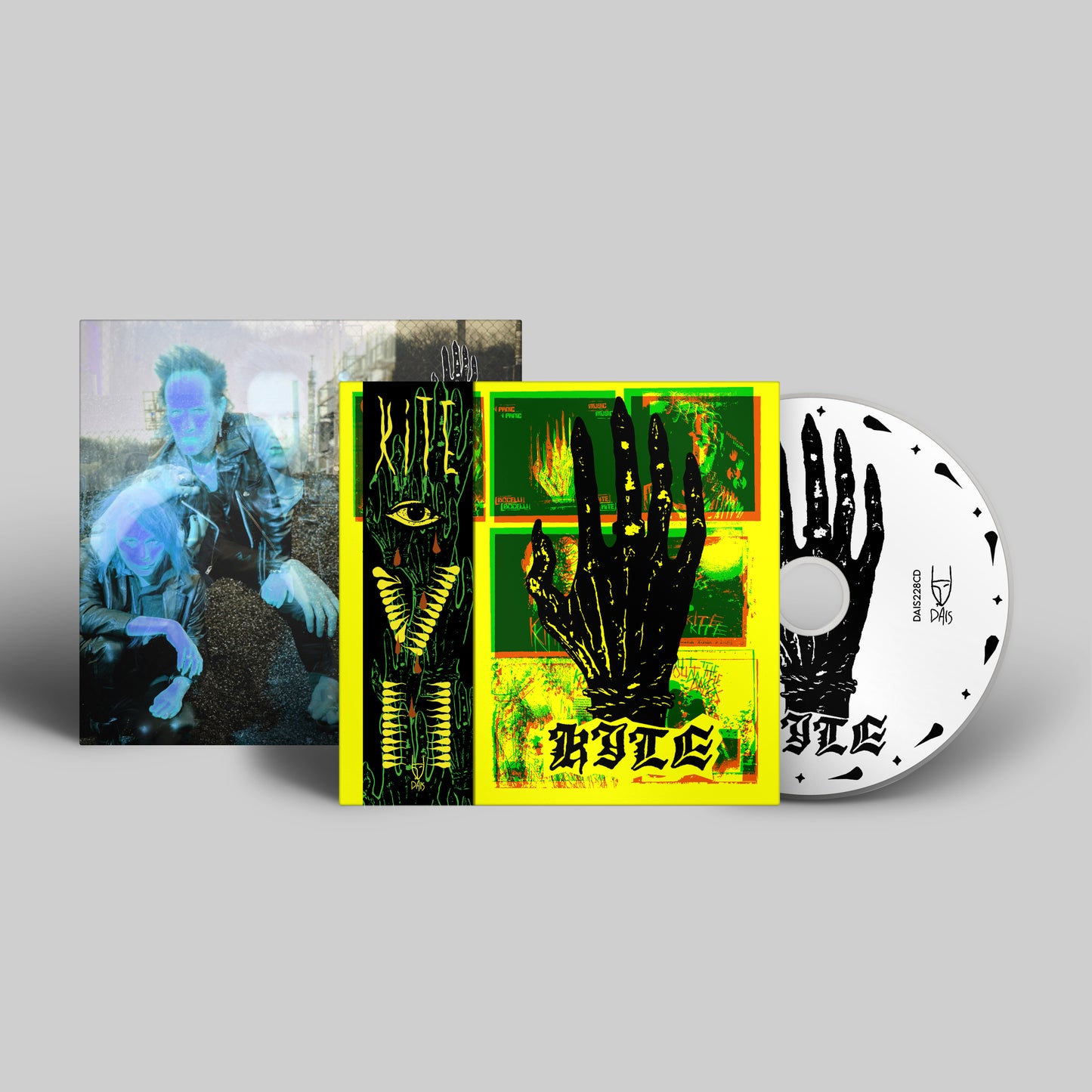 VII