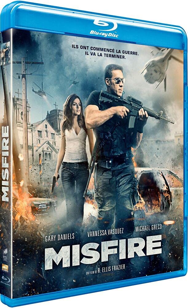 Misfire