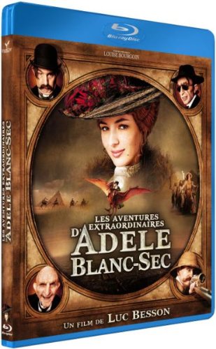 Adèle blanc sec