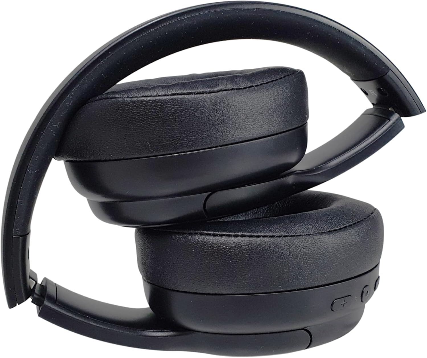 Conceptronic PARRIS03B headphone/headset Headphones Wired & Wireless Head-band Calls/Music Bluetooth Black