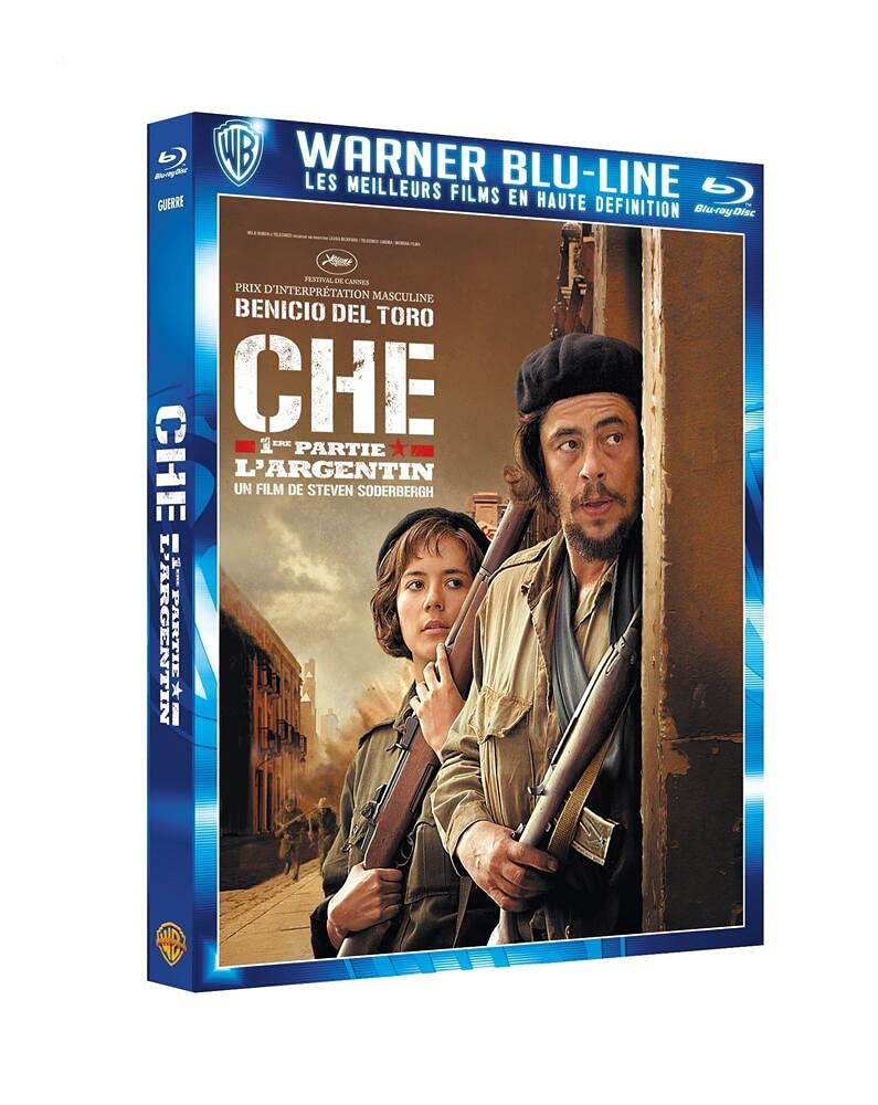 Che - 1ère partie : l'argentin