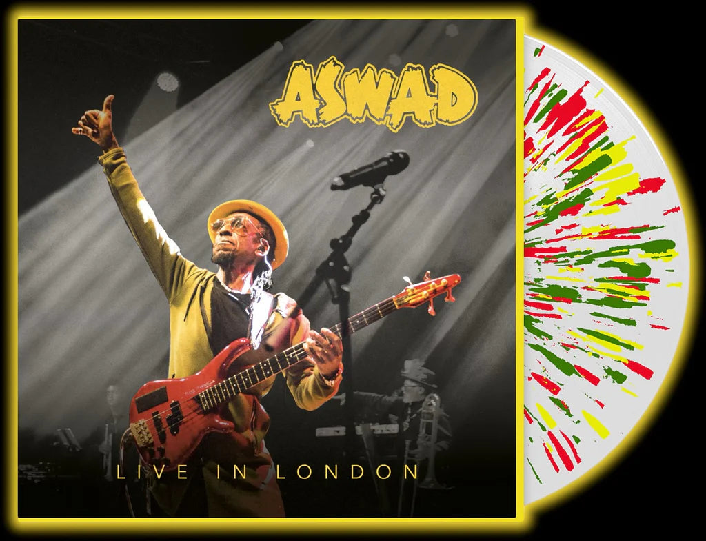 Live in London