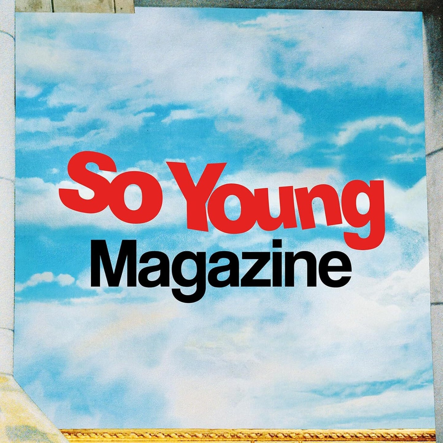 10 Years of So Young Magazine