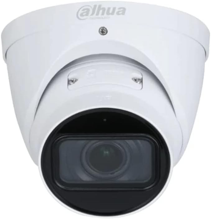 Surveillance Camcorder Dahua Hdw3441Tp-Zs-27135-S2