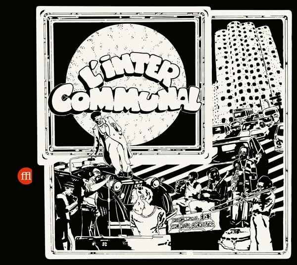 L'Inter Commmunel