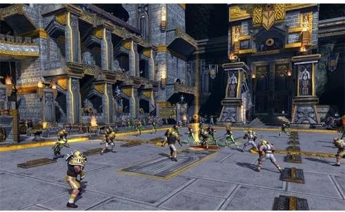 Blood Bowl (Import)