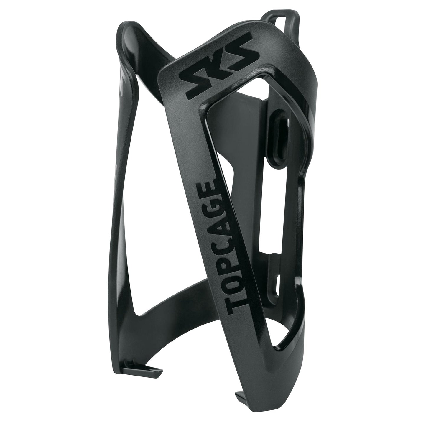 Sks Topcage Bottle Cage Black
