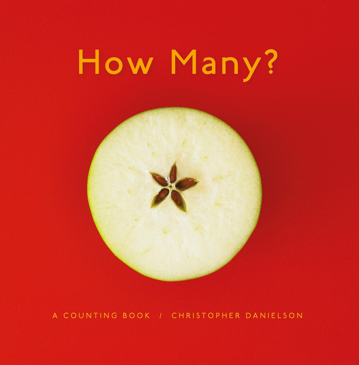 How Many? A Counting Book