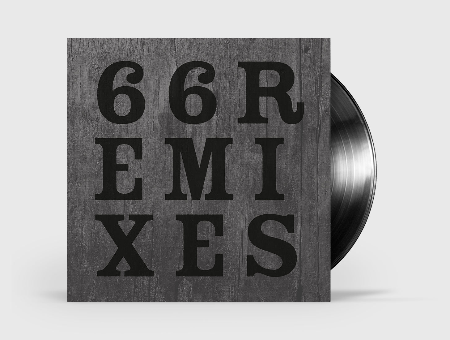 66 (Remixes)