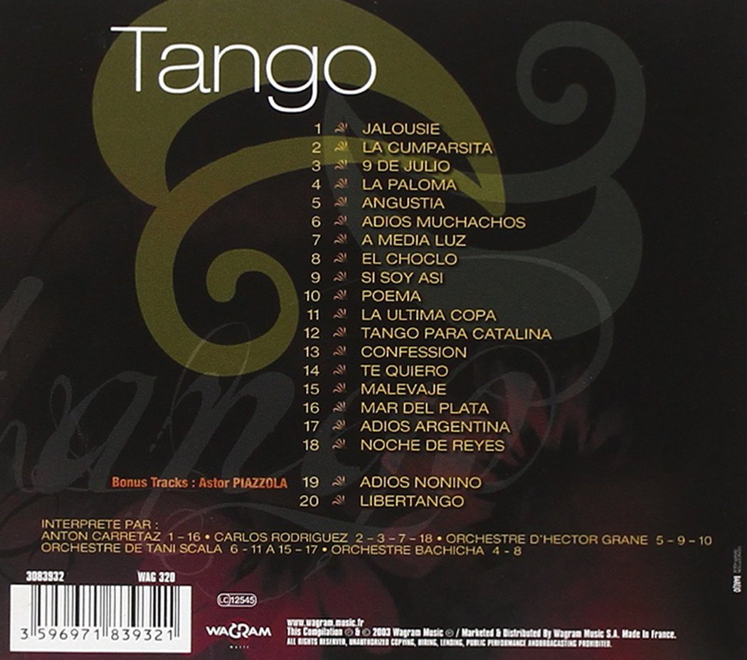 Tango