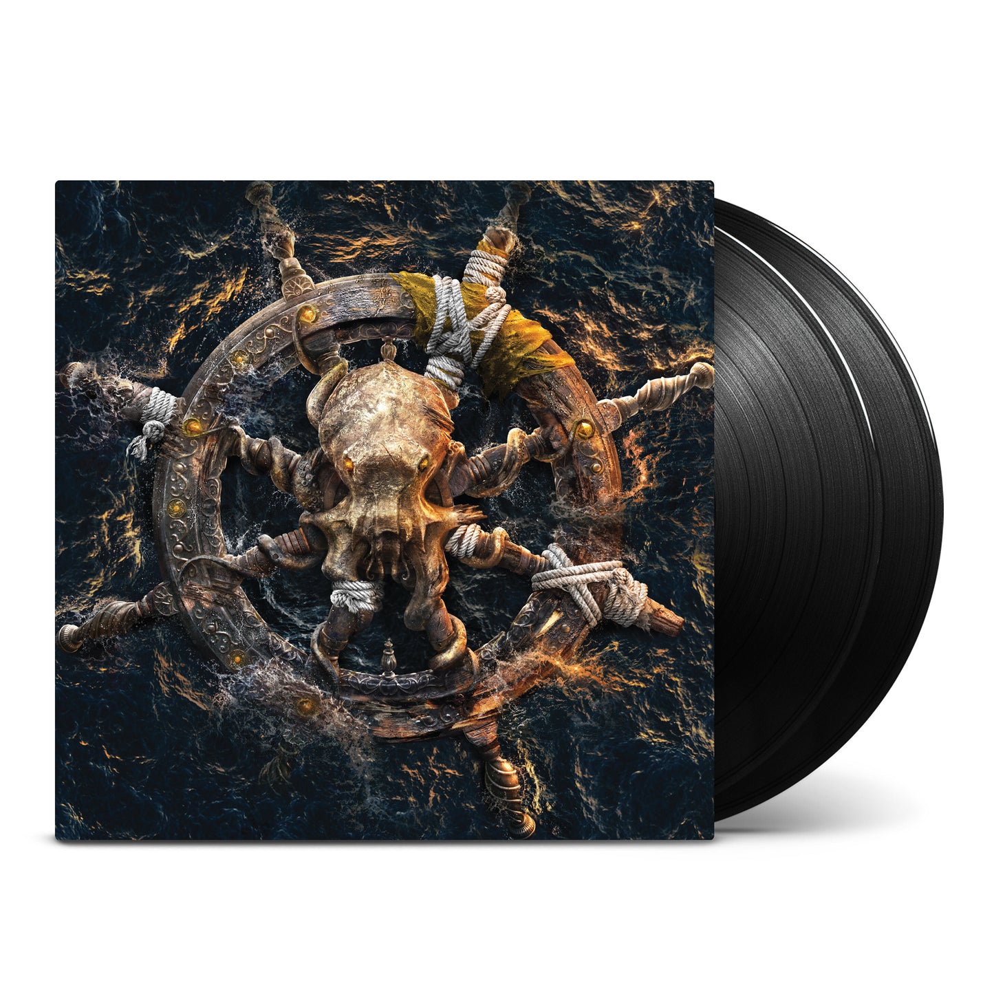 Skull and Bones