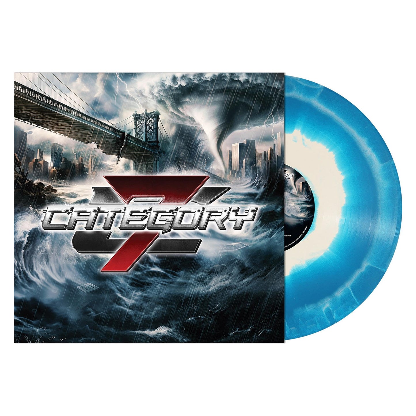 CATEGORY 7 (STORM