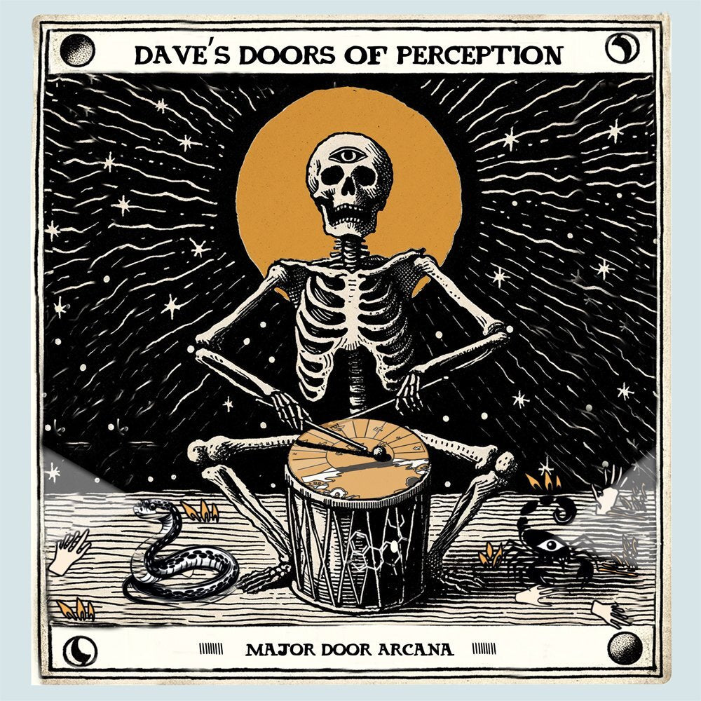 Major Door Arcana