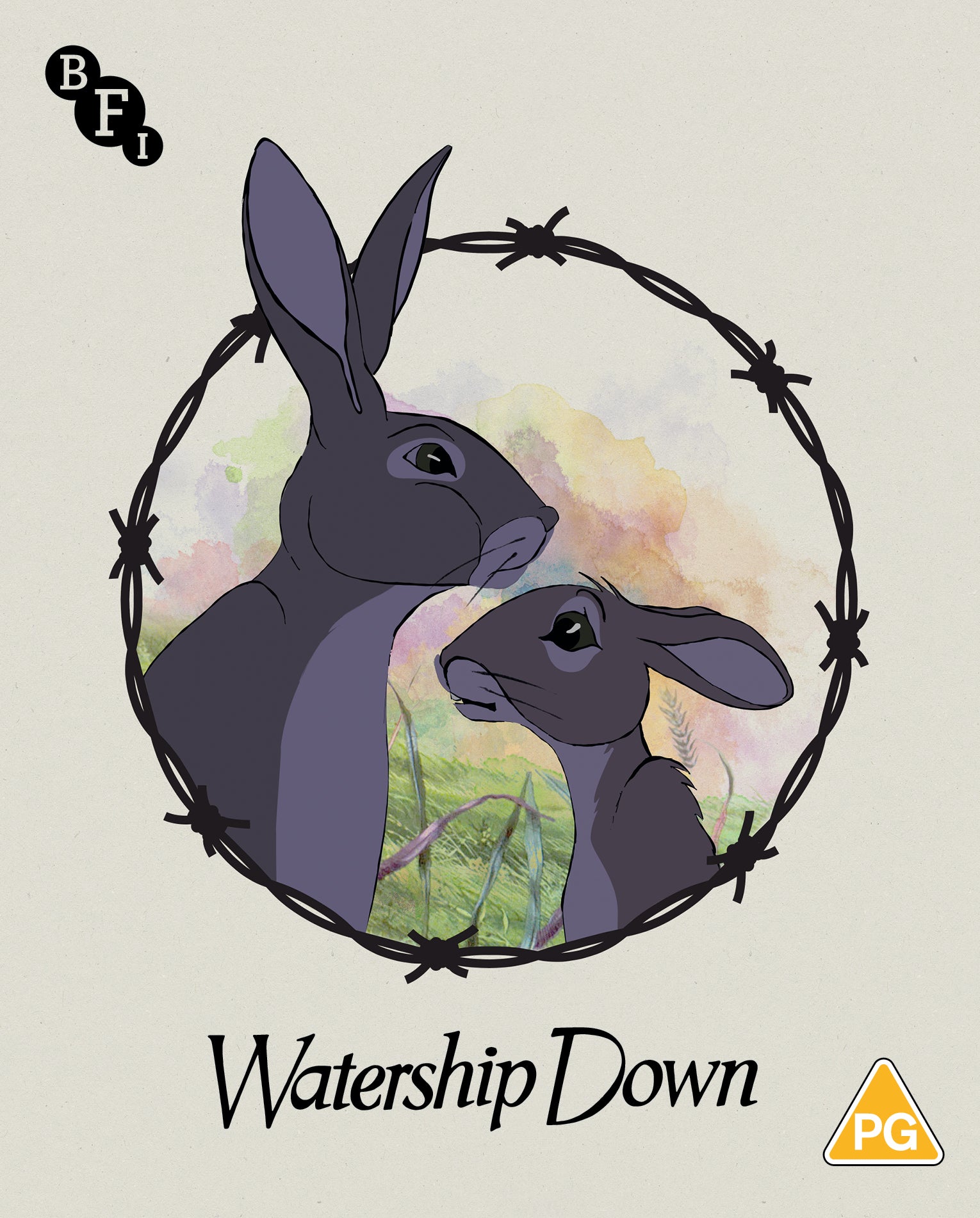 Watership Down Limited Edition