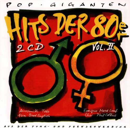 Hits der 80er 2