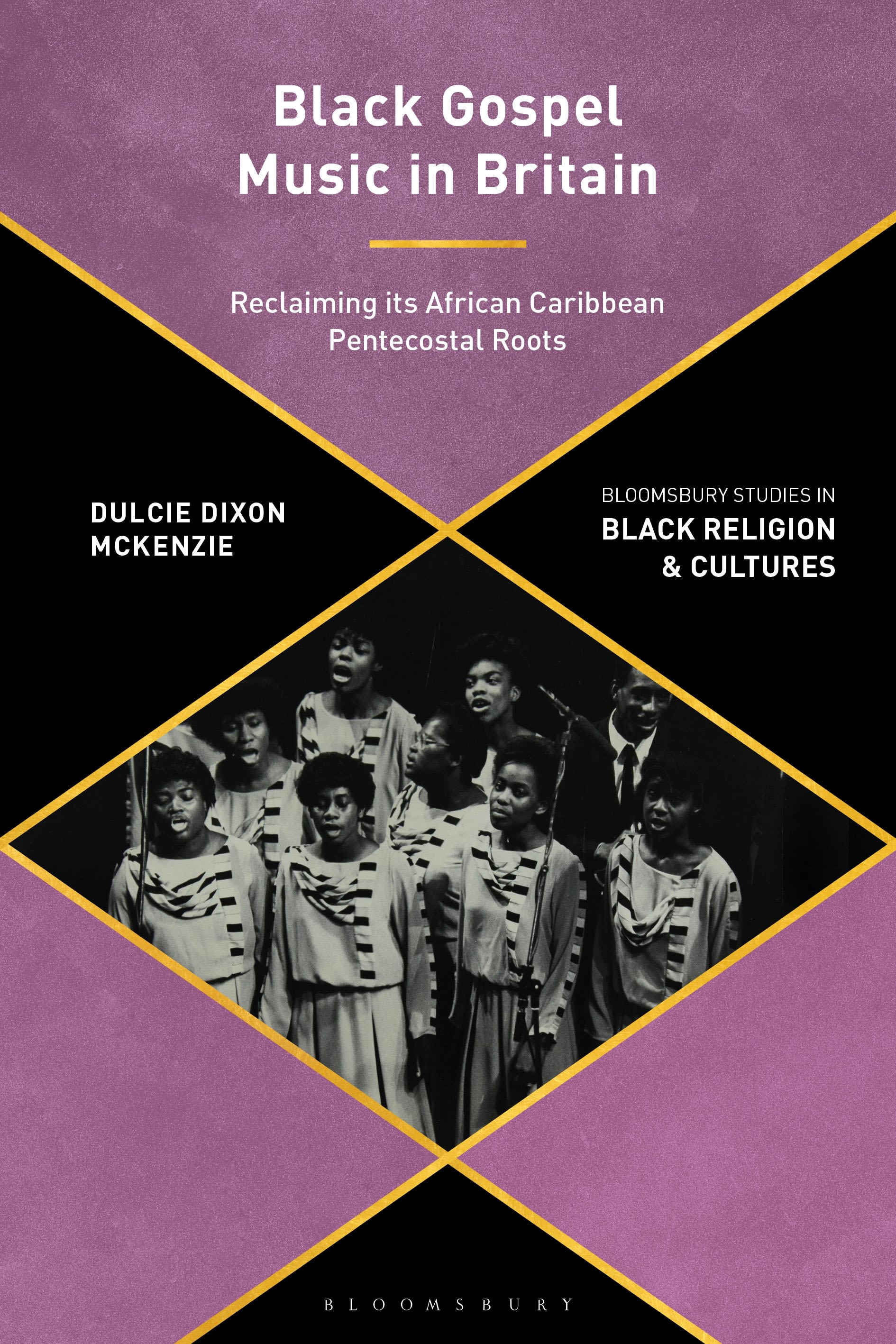 Black Gospel Music in Britain