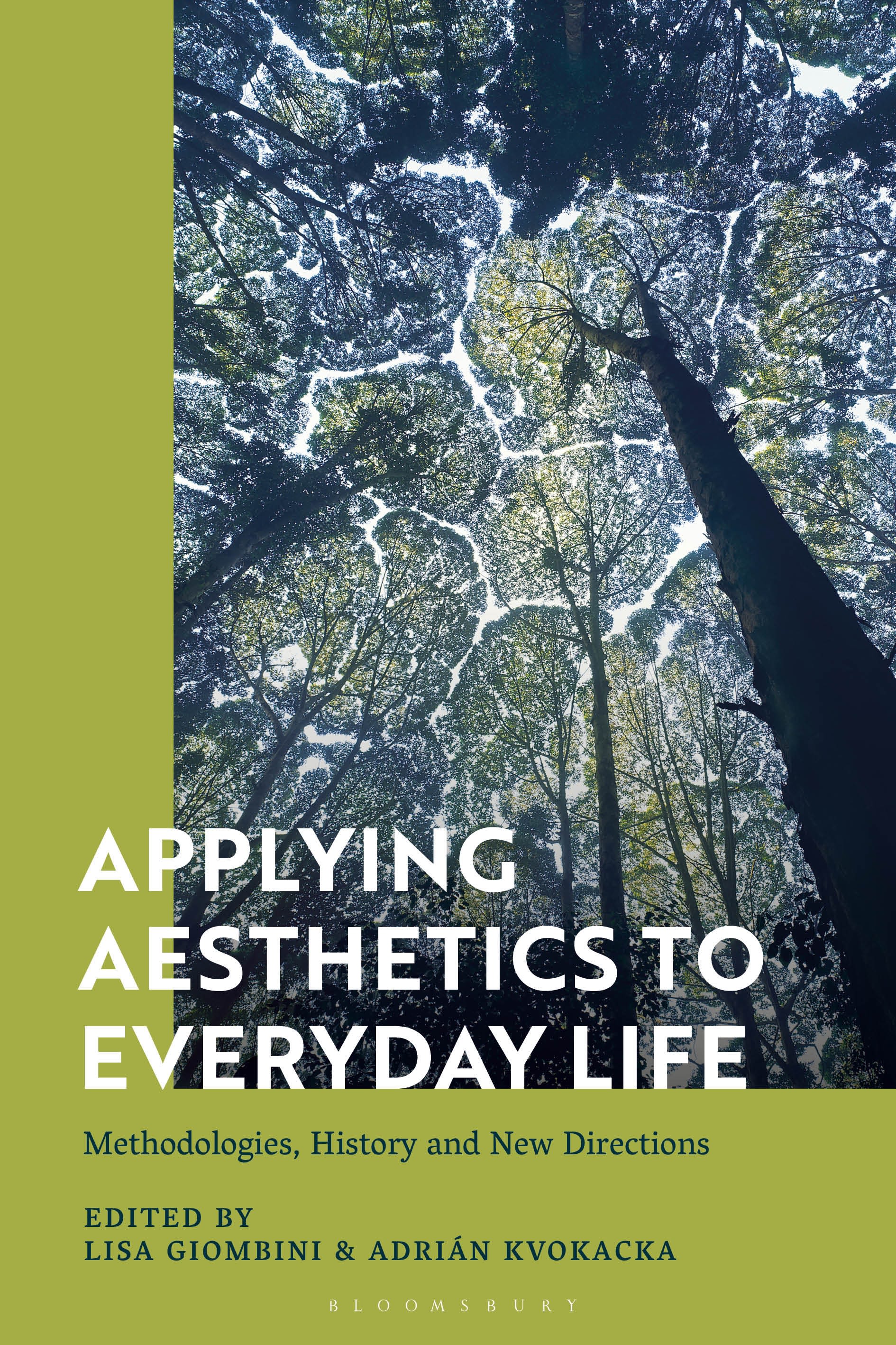 Applying Aesthetics to Everyday Life