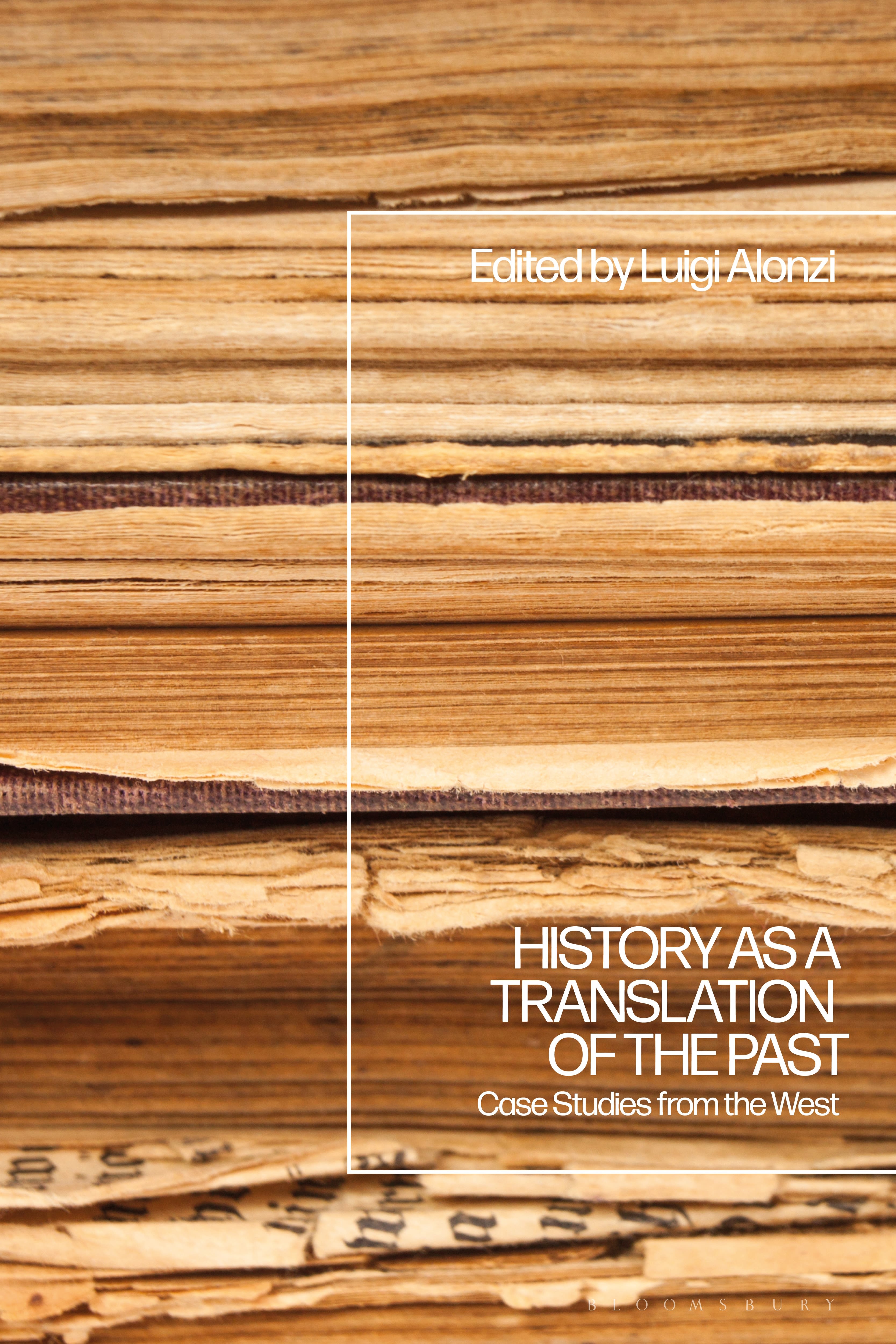 History as a Translation of the Past
