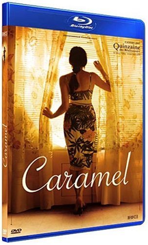 Caramel/Blu-Ray (Region 2)