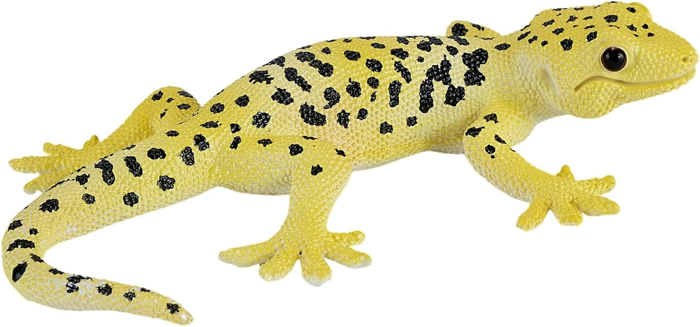 Mojo - Mojo Wildlife Luipaard Gecko - 381077