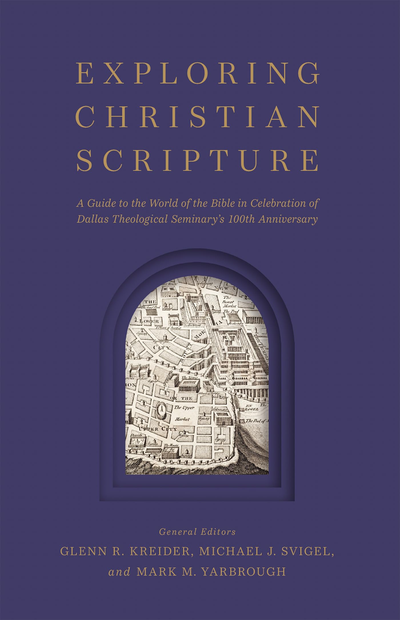 Exploring Christian Scripture