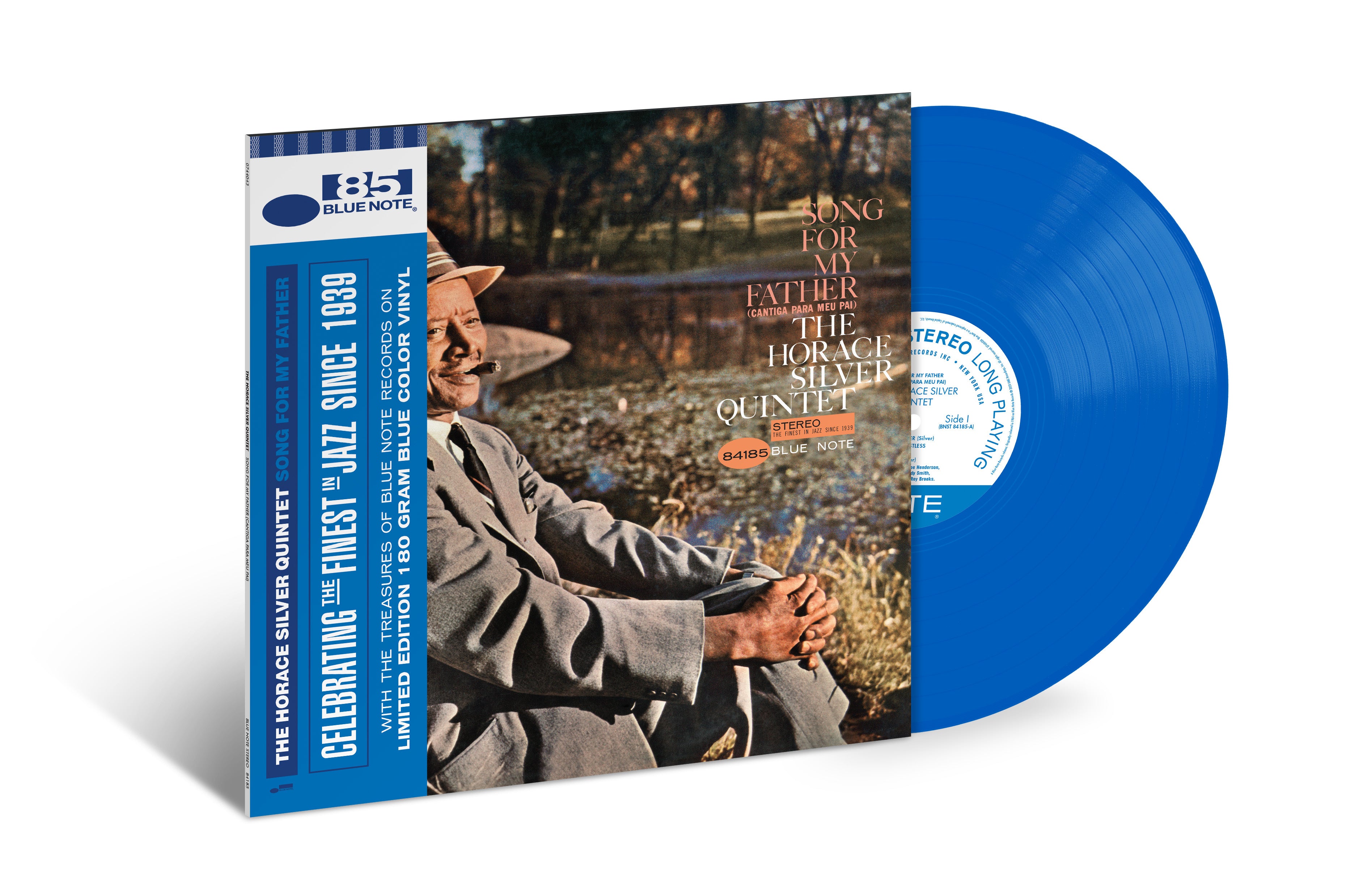 Song for My Father