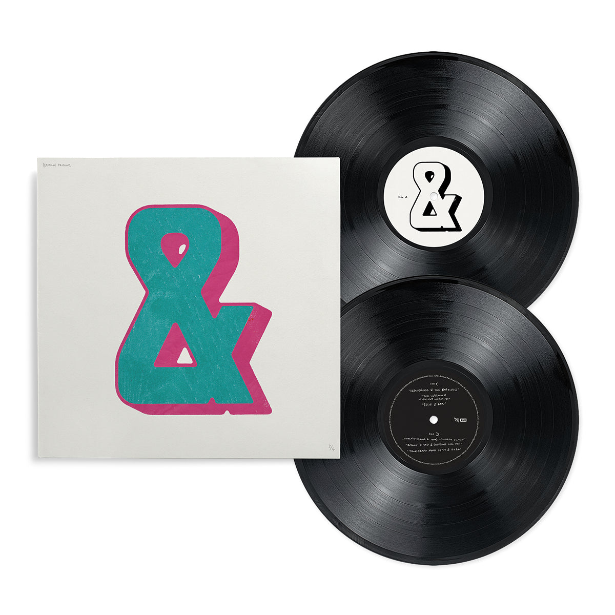 & (Ampersand)