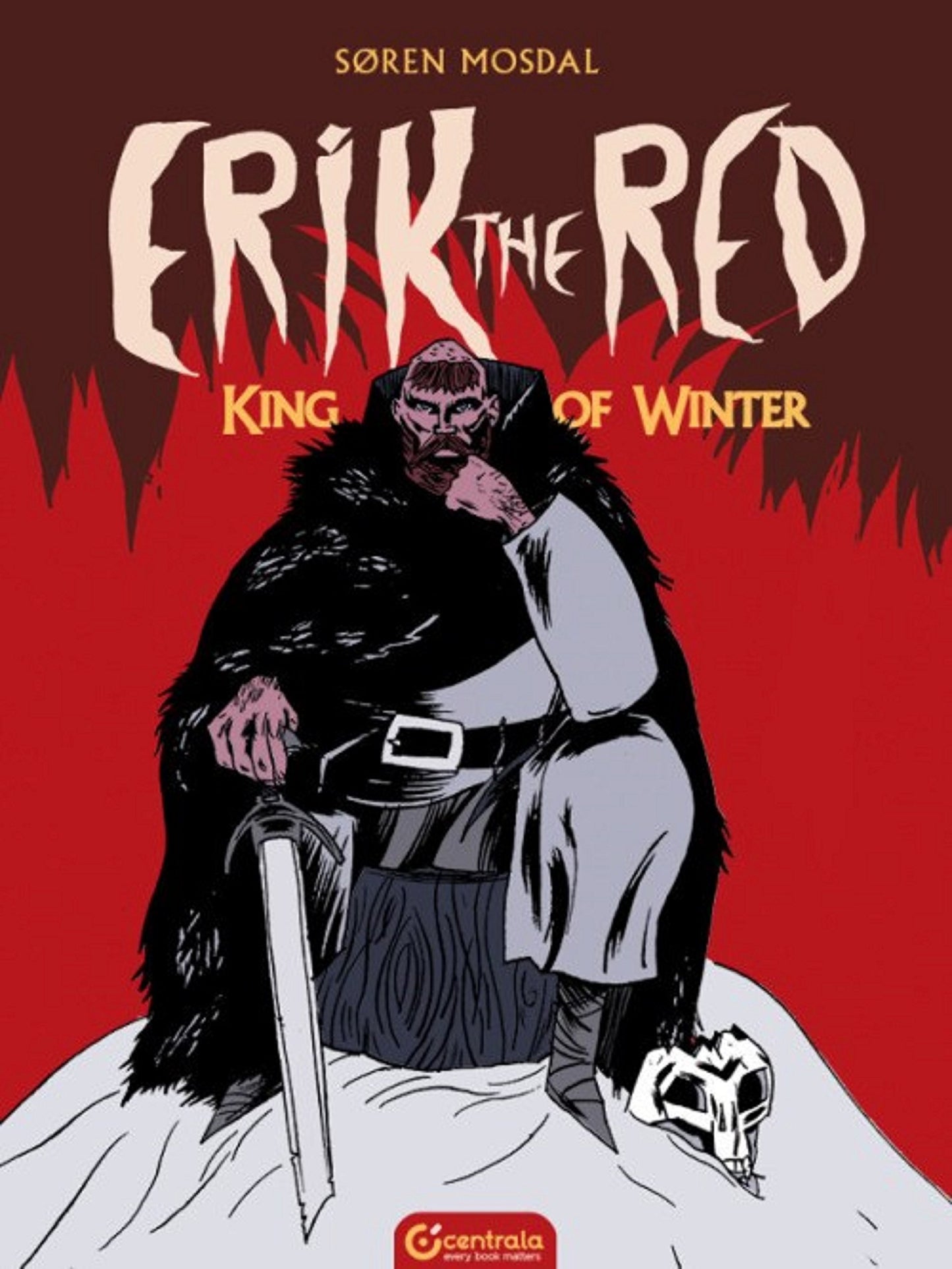 Erik the Red