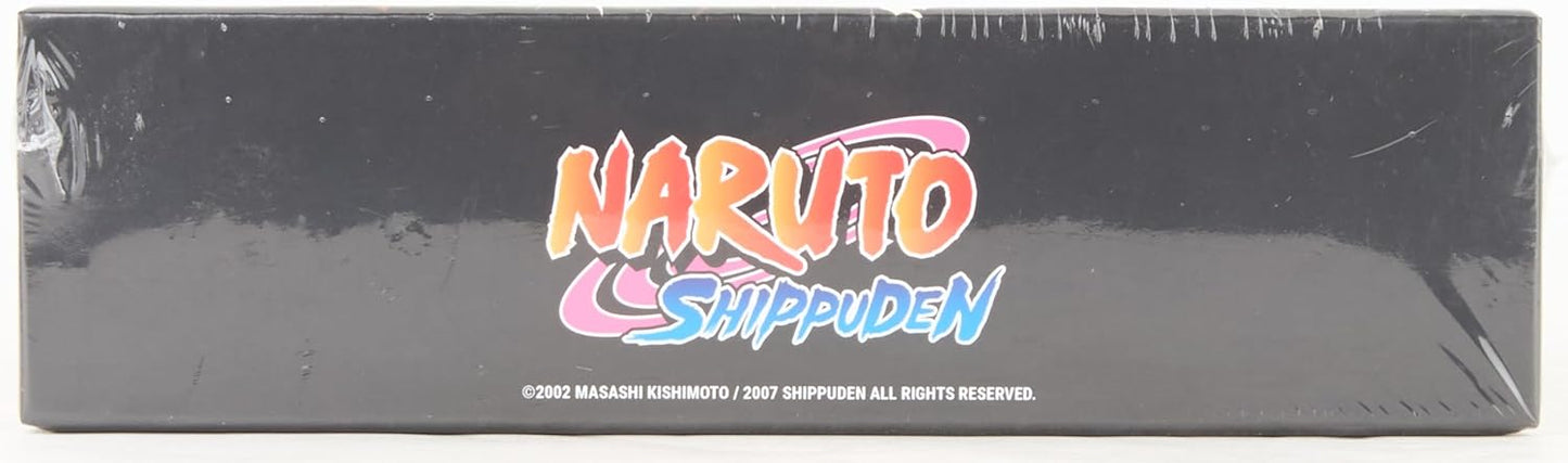 TOPI GAMES NAS-999001 Naruto Shippuden, Multicoloured