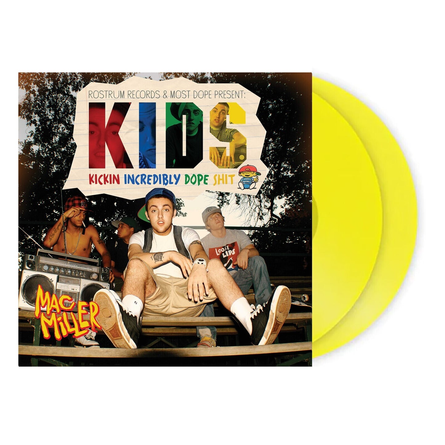 K.I.D.S.