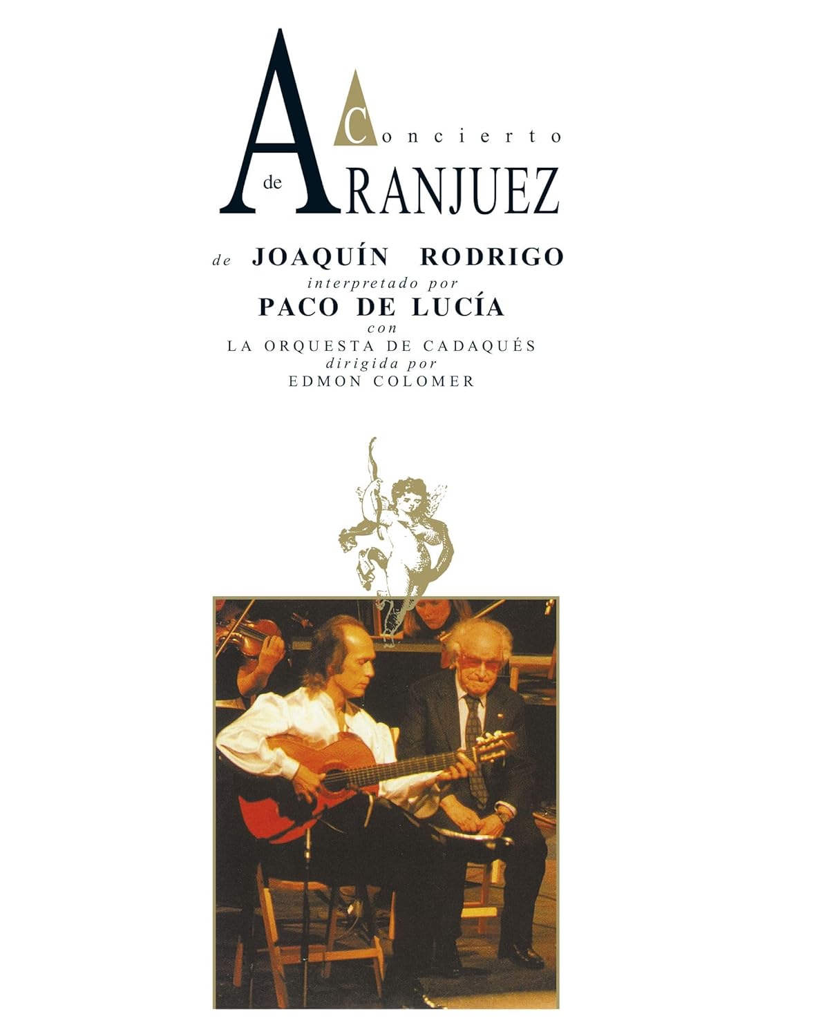 Concierto De Aranjuez - 30th Anniversary - Deluxe