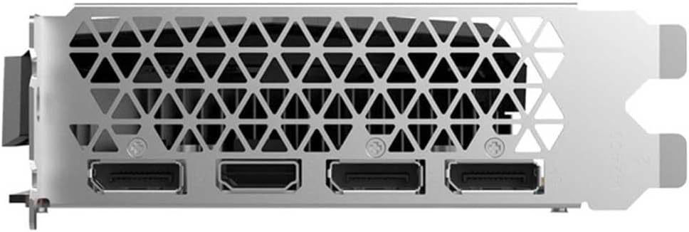 ZOTAC Gaming GeForce RTX 3050 6GB Solo GDDR6 96bit 1470/14000 HDCP Three DP HDMI Lite Pack